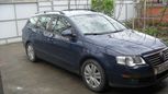  Volkswagen Passat 2008 , 530000 , 