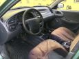  Chevrolet Lanos 2006 , 69000 , 