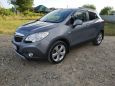 SUV   Opel Mokka 2014 , 560000 , 