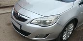  Opel Astra 2012 , 355000 , 