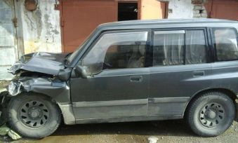 SUV   Suzuki Escudo 1993 , 75000 , 