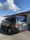 SUV   Honda Pilot 2012 , 1620000 , 