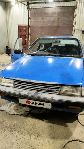  Toyota Corona 1988 , 70000 , 