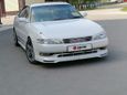  Toyota Mark II 1994 , 267000 , 