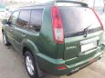 SUV   Nissan X-Trail 2002 , 400000 , 