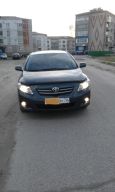  Toyota Corolla 2007 , 450000 , 