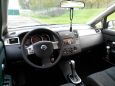  Nissan Tiida 2008 , 410000 , 