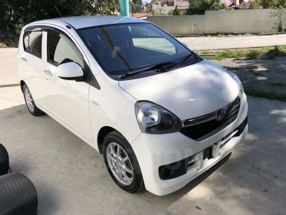  Daihatsu Mira 2014 , 385000 , 