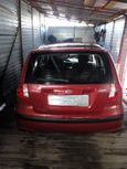  Hyundai Getz 2006 , 280000 , 