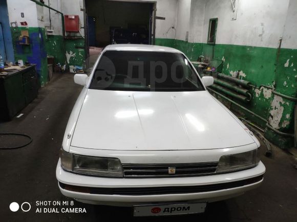  Toyota Camry 1989 , 177000 , 