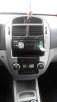  Kia Cerato 2007 , 420000 , 