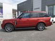 SUV   Land Rover Range Rover 2011 , 1400000 , 