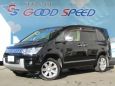    Mitsubishi Delica D:5 2016 , 1650000 , 