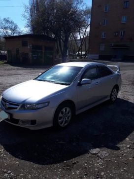  Honda Accord 2006 , 520000 , 