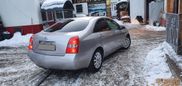  Nissan Primera 2001 , 245000 , 