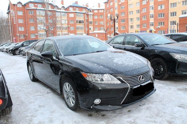  Lexus ES250 2014 , 1600000 , 