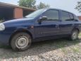  Renault Clio 2000 , 160000 , 