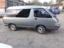    Toyota Town Ace 1992 , 135000 , 