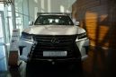 SUV   Lexus LX570 2019 , 7461200 , 