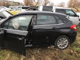  Citroen C4 2013 , 110000 , 