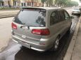    Nissan Liberty 2003 , 280000 , 