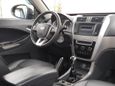 SUV   Geely Emgrand X7 2015 , 509000 , 