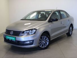  Volkswagen Polo 2019 , 1499000 , 