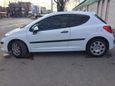  3  Peugeot 207 2008 , 230000 , --