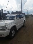 SUV   Toyota Hilux Surf 2002 , 680000 , 