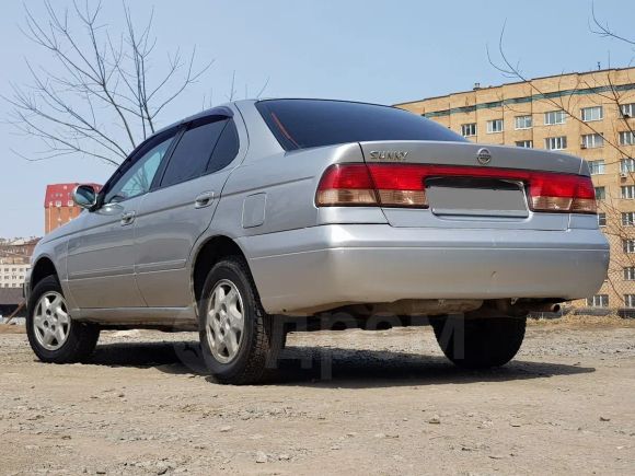  Nissan Sunny 2004 , 175000 , 