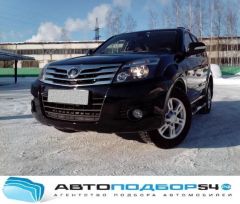 SUV   Great Wall Hover H3 2011 , 700000 , 