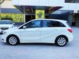  Mercedes-Benz B-Class 2012 , 1200000 , 