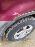 SUV   Honda CR-V 1996 , 330000 , 