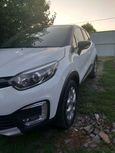 SUV   Renault Kaptur 2016 , 850000 , 