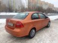  Chevrolet Aveo 2007 , 235000 , 