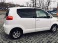  Toyota Porte 2006 , 350000 , 