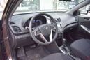  Hyundai Solaris 2016 , 717000 , 