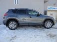 SUV   Mazda CX-5 2014 , 1180000 , 