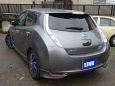  Nissan Leaf 2016 , 390000 , 