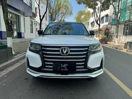 SUV   Changan CS95 2020 , 2977000 , 