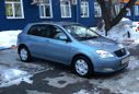  Toyota Corolla 2003 , 265000 , 