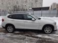 SUV   BMW X1 2011 , 1050000 , 