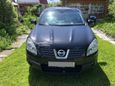 SUV   Nissan Qashqai 2008 , 540000 , 