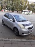  Toyota Vitz 2005 , 275000 , 