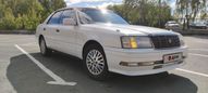  Toyota Crown 1997 , 390000 , 