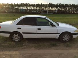  Toyota Carina 1997 , 170000 , 