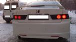  Honda Accord 2007 , 580000 , 