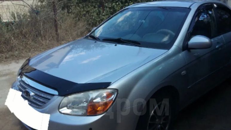  Kia Cerato 2007 , 370000 , 