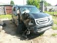 SUV   Honda Pilot 2008 , 480000 , 