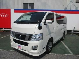    Nissan NV350 Caravan 2016 , 1450000 , 